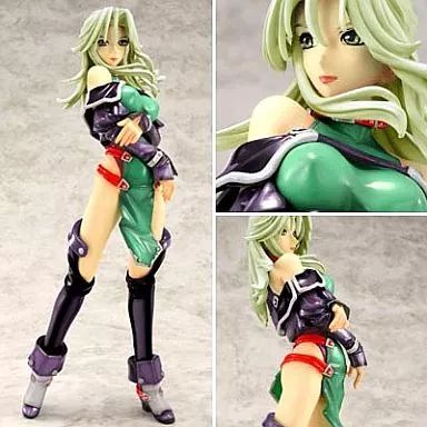 (未使用･未開封品)スーパーロボット大戦 ORIGINAL GENERATION ラミア・ラヴレス (1/8 PVC塗装済み完成品) スーパーロボット大戦 ORIGINAL GENERATION ラミア・ラヴレス（1