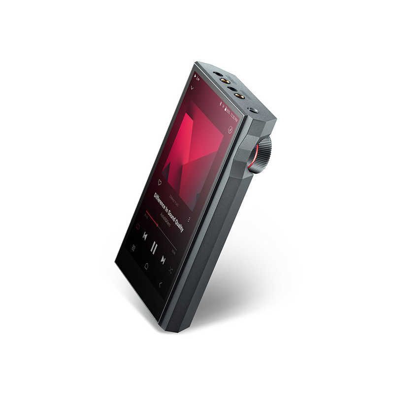 コミュニケーションのある 未開梱 ASTELL＆KERN ハイレゾポータブルプレーヤー KANN ULTRA ハイレゾ対応 128GB Astro Gray IRV-AK-KANN-ULTRA 【日替わりセール】