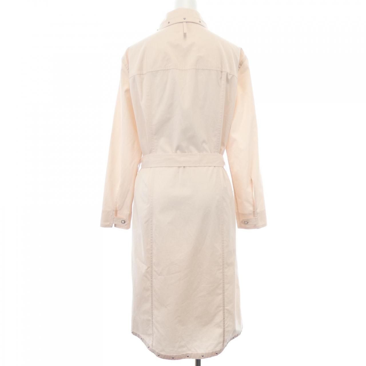 エルメス HERMES ABITO CAMICIA DETTAGLIO 2E0510D4 ワンピース