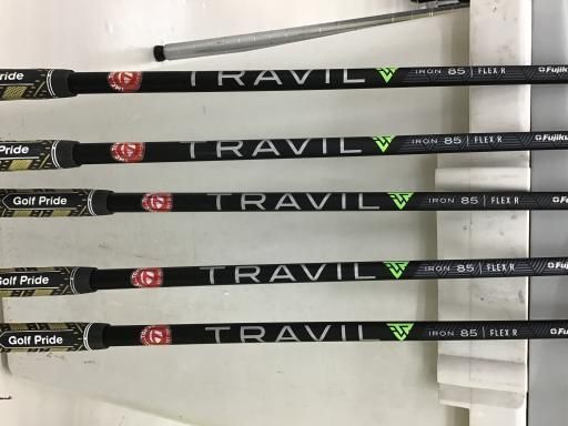 純正特注シャフト