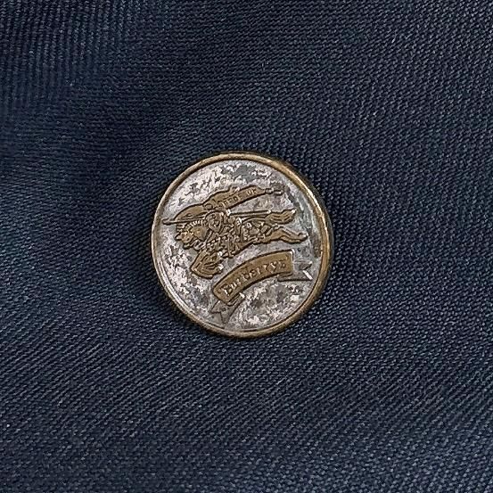 テーラードジャケット ダブル