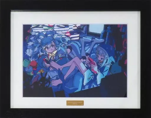2026年最新】hololive production art collectionの人気アイテム