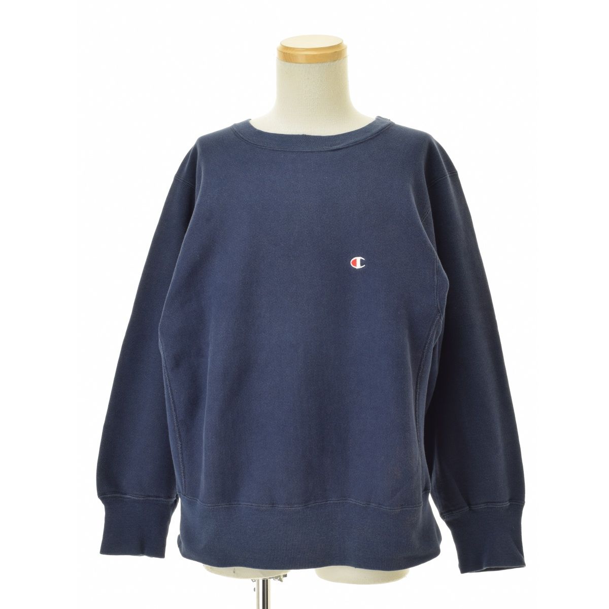 CHAMPION】80s トリコタグ 中期 REVERSE WEAVE リバースウィーブ 