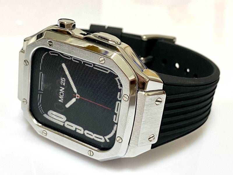 ベルト カスタム