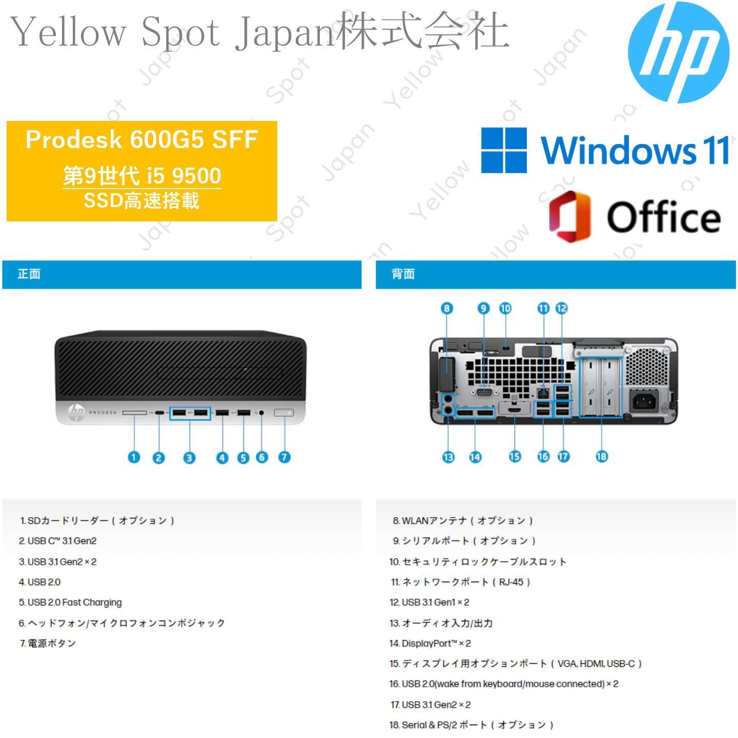 整備済み品