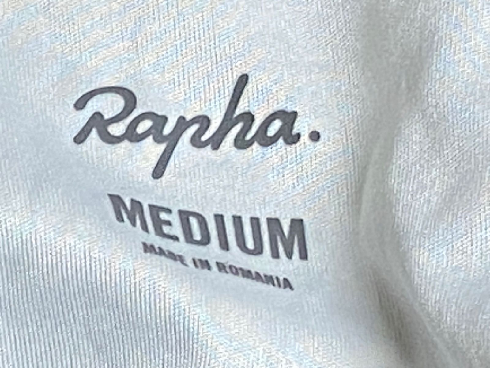 JM432 ラファ Rapha CONNECT TO COUNTRY PRO TEAM LONG SLEEVE TRAINING JERSEY 長袖 サイクルジャージ 総柄 M BRIGHTFACE_UK