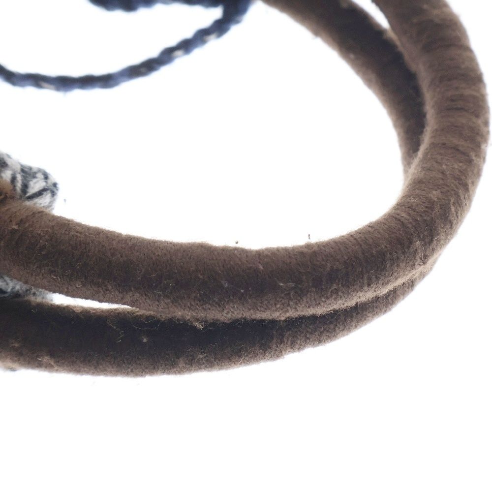 MARNI (マルニ) MARNI MARKET HAMMOCK マカロン クロシェ ハンモック  