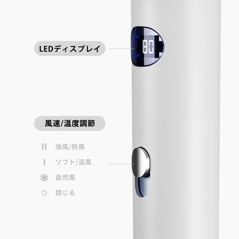 3段階風速