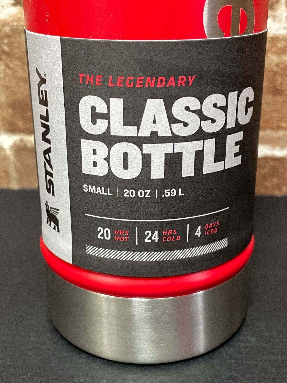 Supreme STANLEY Classic Bottle 20oz シュプリーム スタンリー