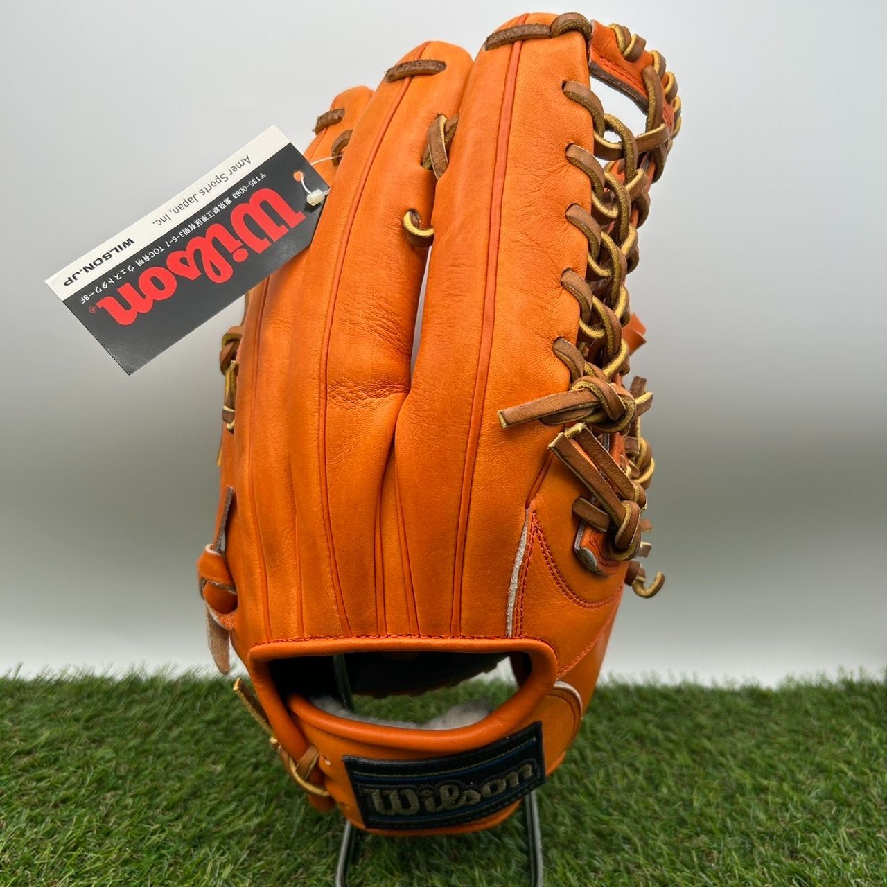 Wilson ウィルソン Vexxum ベクサム 軟式 グローブ 大人用 即戦力・限定品】 Wilson Vexxum ウィルソン ベクサム 一般軟式