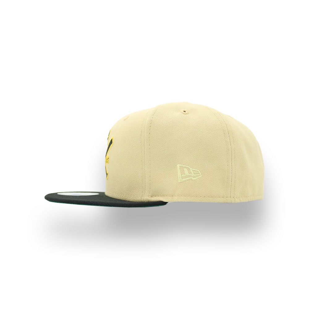 日本未発売 ニューエラ マイナーリーグ セーラム・バッカニアーズ カロライナリーグサイドパッチ キャップ / NEW ERA MiLB SALEM BUCCANEERS CAROLINA LEAGUE SIDE PATCH 59FIFTY CAP