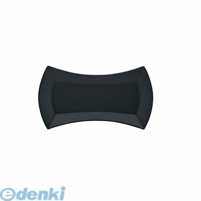7営業日以内発送 NIB0401 イベント スリムプラター ブラック ４５ ガラス製 ９３２２６９５ 4018082480661 シェーンバルド Schonwald 沖縄離島販売不可