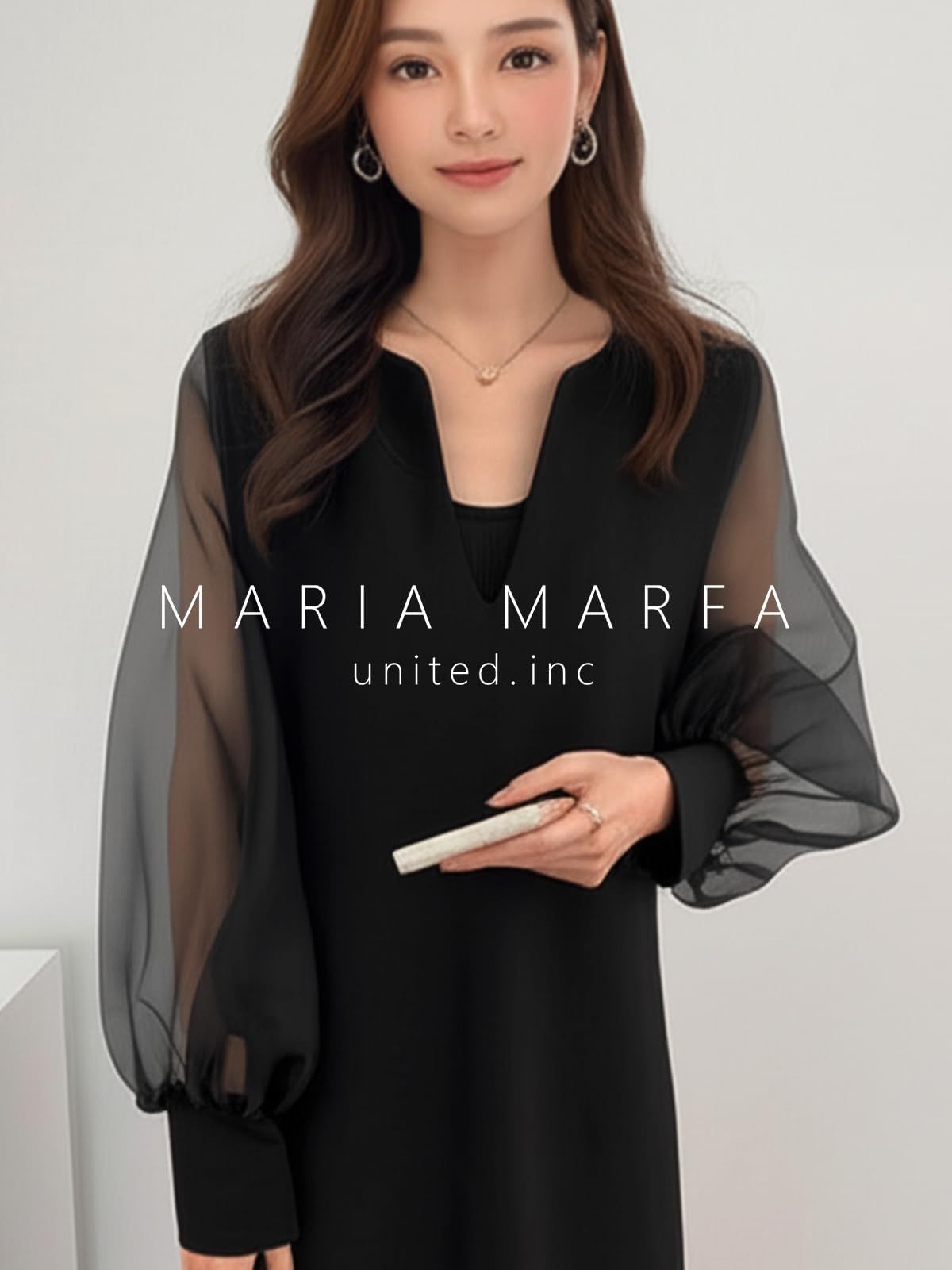 春夏服 ドレッシー