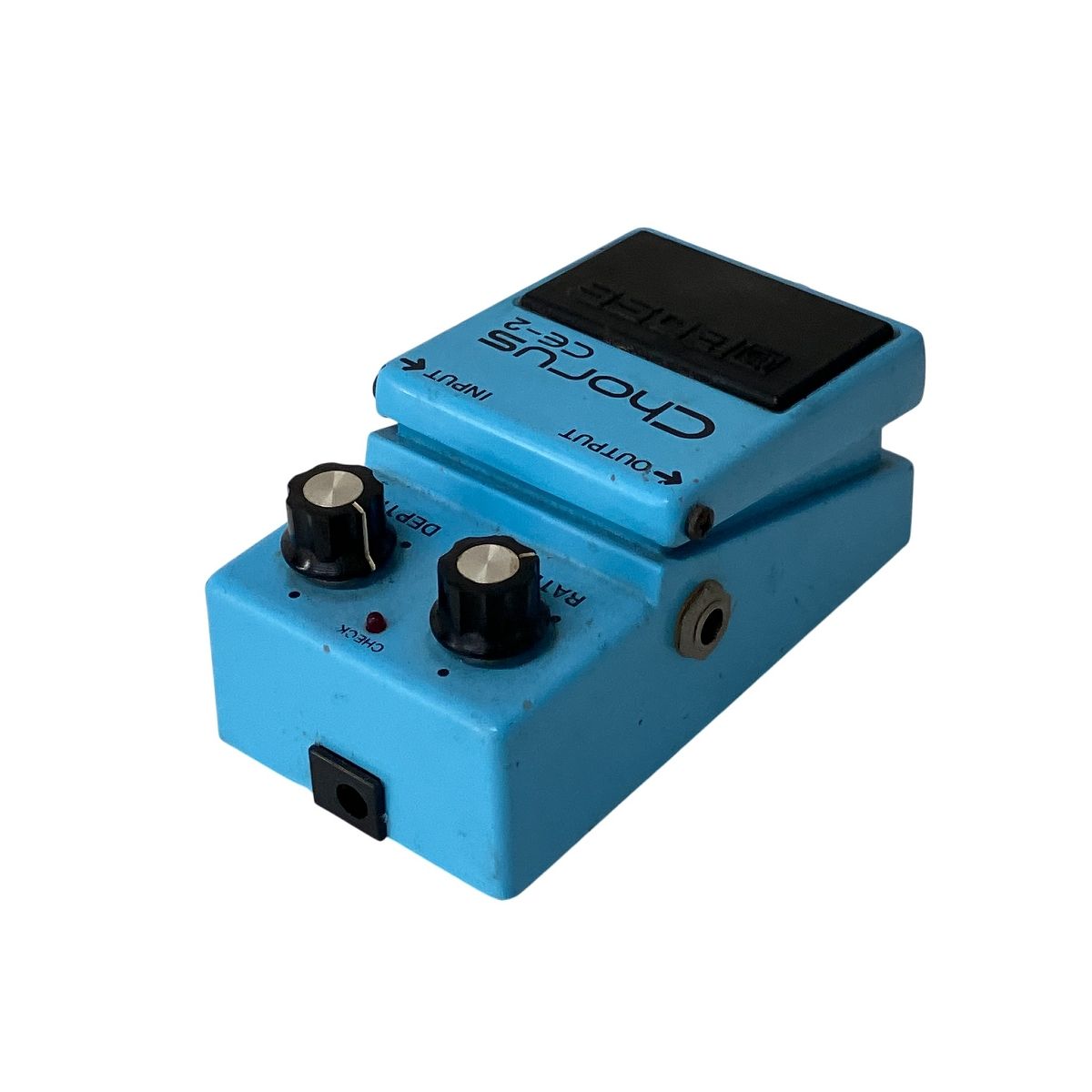 BOSS Chorus CE-2 コーラス エフェクター アナログコーラス 定番 音響機材 ジャンク S10497707