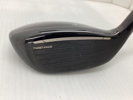 テーラーメイド Qi 10 U 5 ユーティリティ UT NS PRO 820 GH フレックスS メンズ 男性用 右利き 右用 Cランク ゴルフクラブ