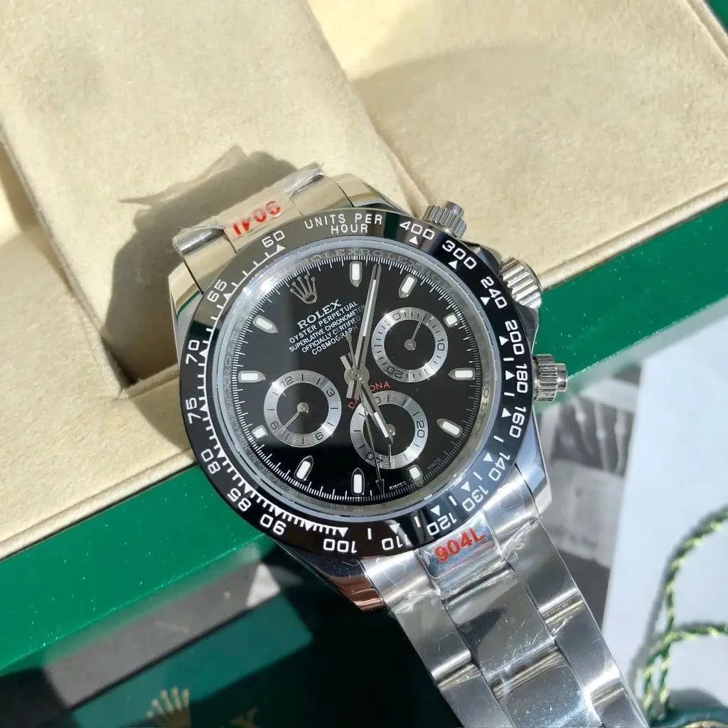 新品ROLEX ロレックス 時計 デイトナ 116500