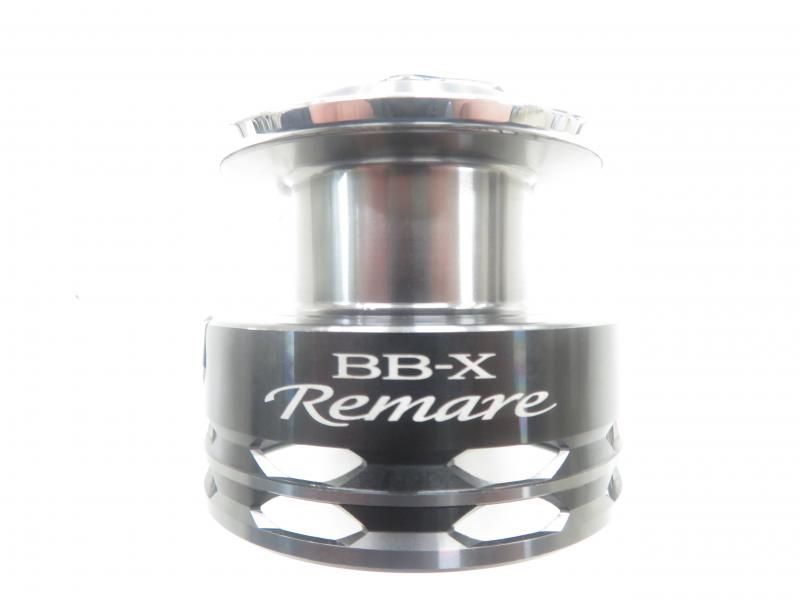 シマノ 12BB-X レマーレ 6000D スプール 04-8405160003