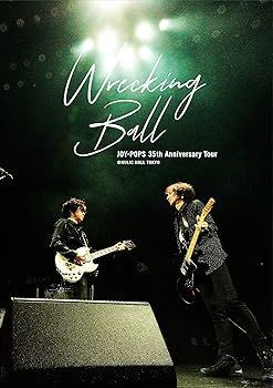ミュージック [DVD] JOY-POPS 35th Anniversary Tour CD JOY-POPS 35th Anniversary Tour