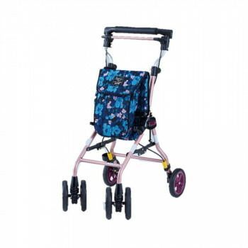 ウィズワン ライトステップ タイニーW ヌーボーレガロ Fピンク TNYR-FPK