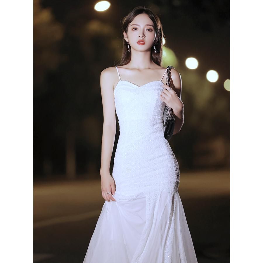 ロングドレス 演奏会