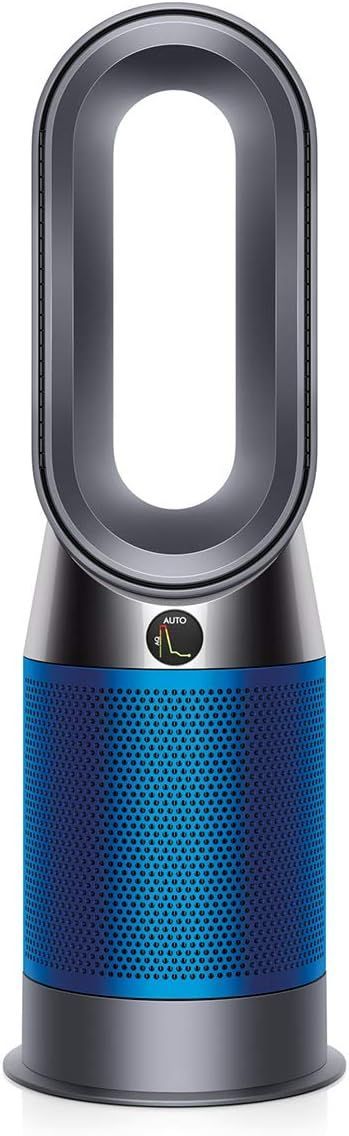 ダイソン Dyson Pure Hot + Cool™ 空気清浄ファンヒーター HP04IBN HP 04 IB N - メルカリ