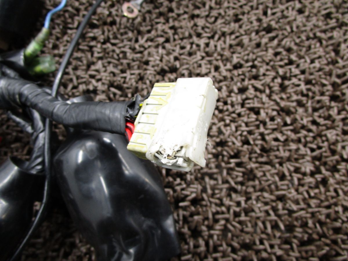 カワサキ LX250DE