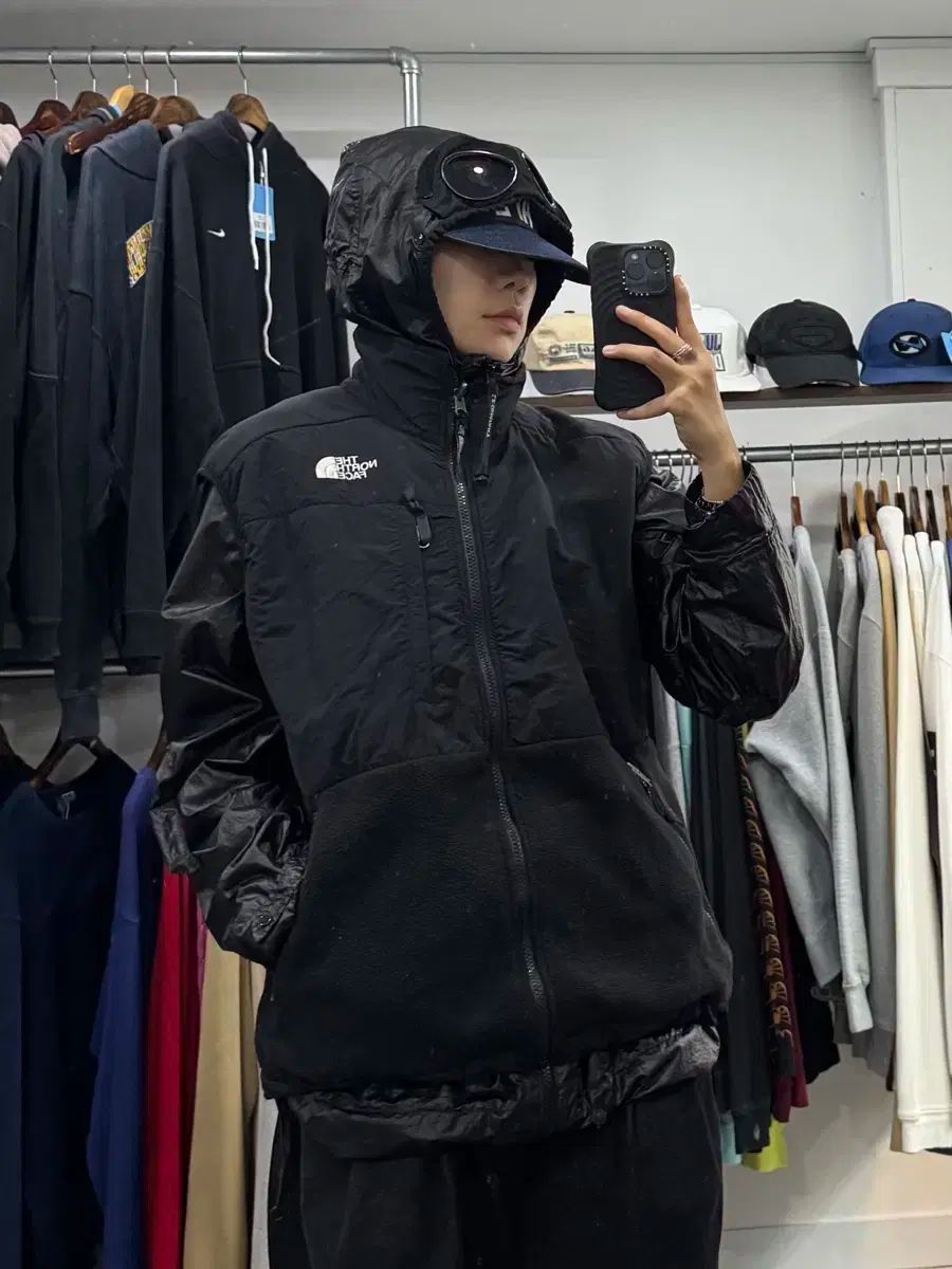 ザノースフェイス