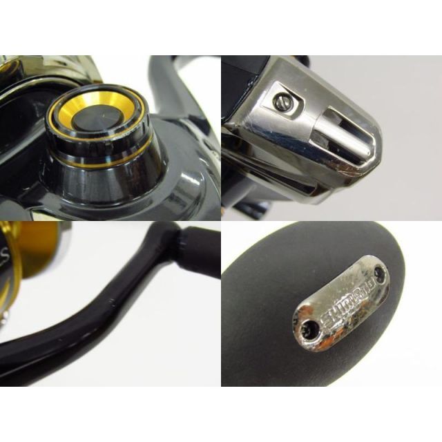 SHIMANO シマノ 19. STELLA ステラ SW 14000XG スピニングリール