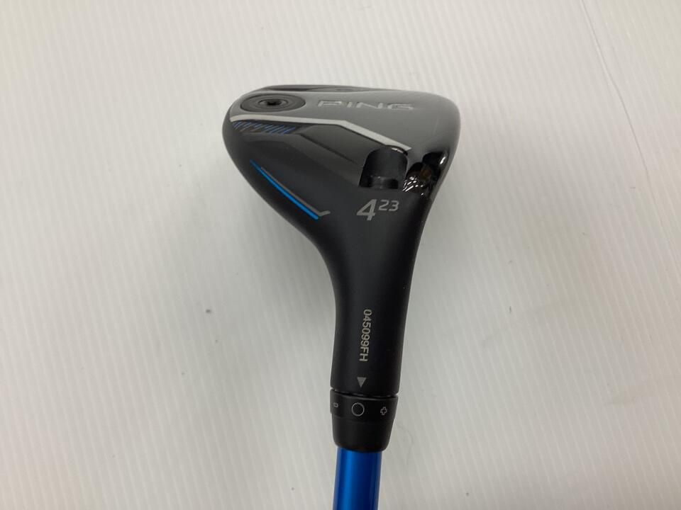 【最新入荷】 G440 23 S ALTA J CB BLUE ユーティリティ ピン 最短 人気商品をセール価格で！