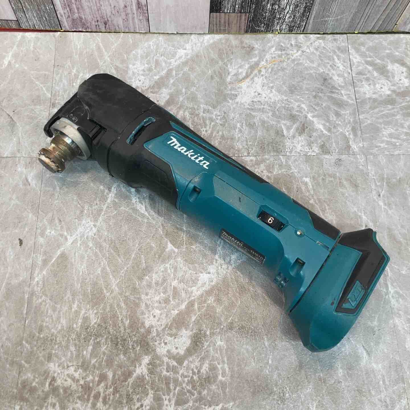 マキタ makita コードレスマルチツール TM51DZ 八潮店