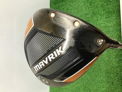 キャロウェイ MAVRIK 10.5° ドライバー DR Diamana 50 for CW(DR