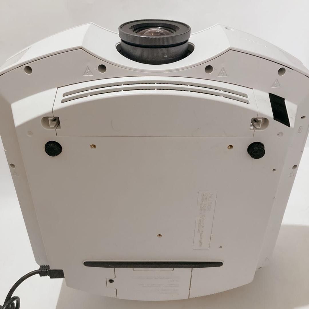 ソニー SONY 3D対応プロジェクター VPL-HW55ES 美品】SONY 3D対応