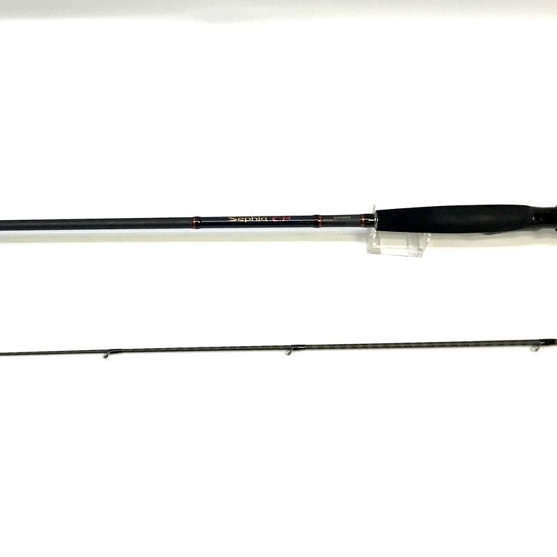 シマノ セフィアCI4 S806M 33635 SHIMANO エギングロッド ロッド