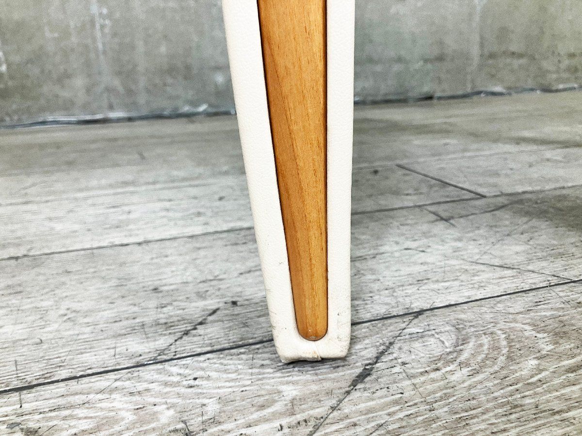 アルフレックス/arflex□FEチェア□イタリア□榎本文夫□ダイニング