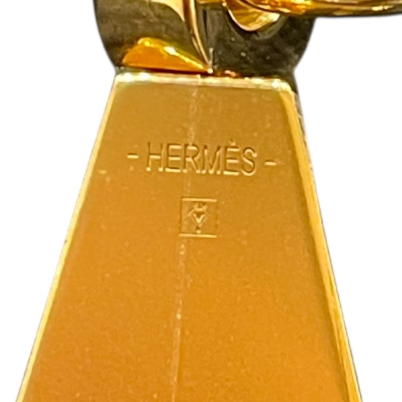 エルメス HERMES バンドリエール サングルカヴァル W刻印