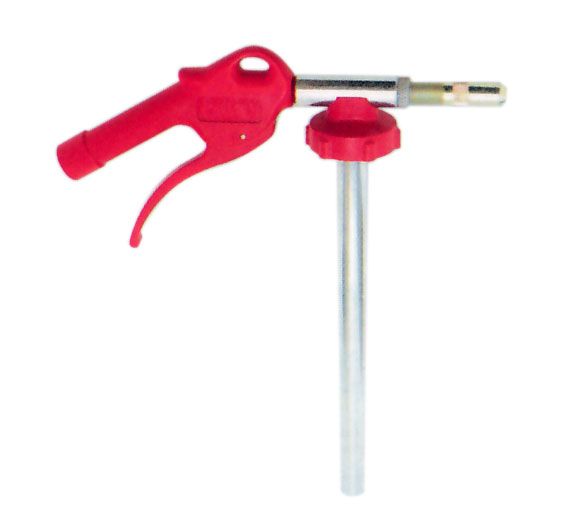 ノックスドール　1Lガン 楽天市場】ノックスドール 1Lカートリッジガン用 ノズル 取寄