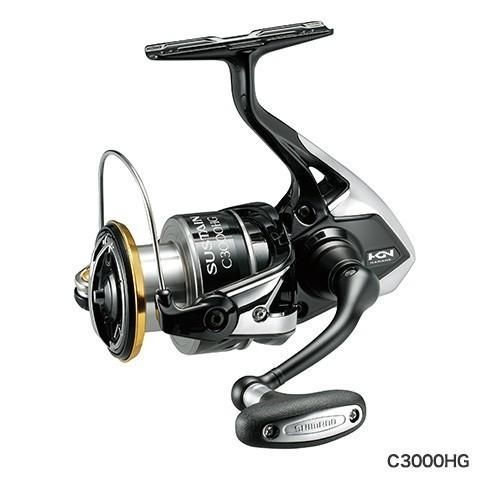 シマノ shimano サステイン 4000XG