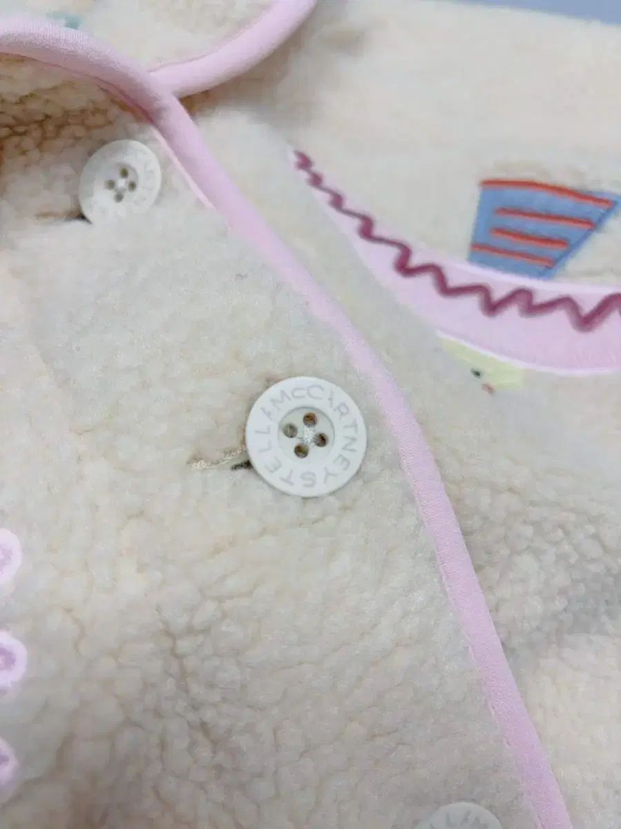  ステラマッカートニー 女児 ジャケット アウター その他 ジャケット ブルゾン