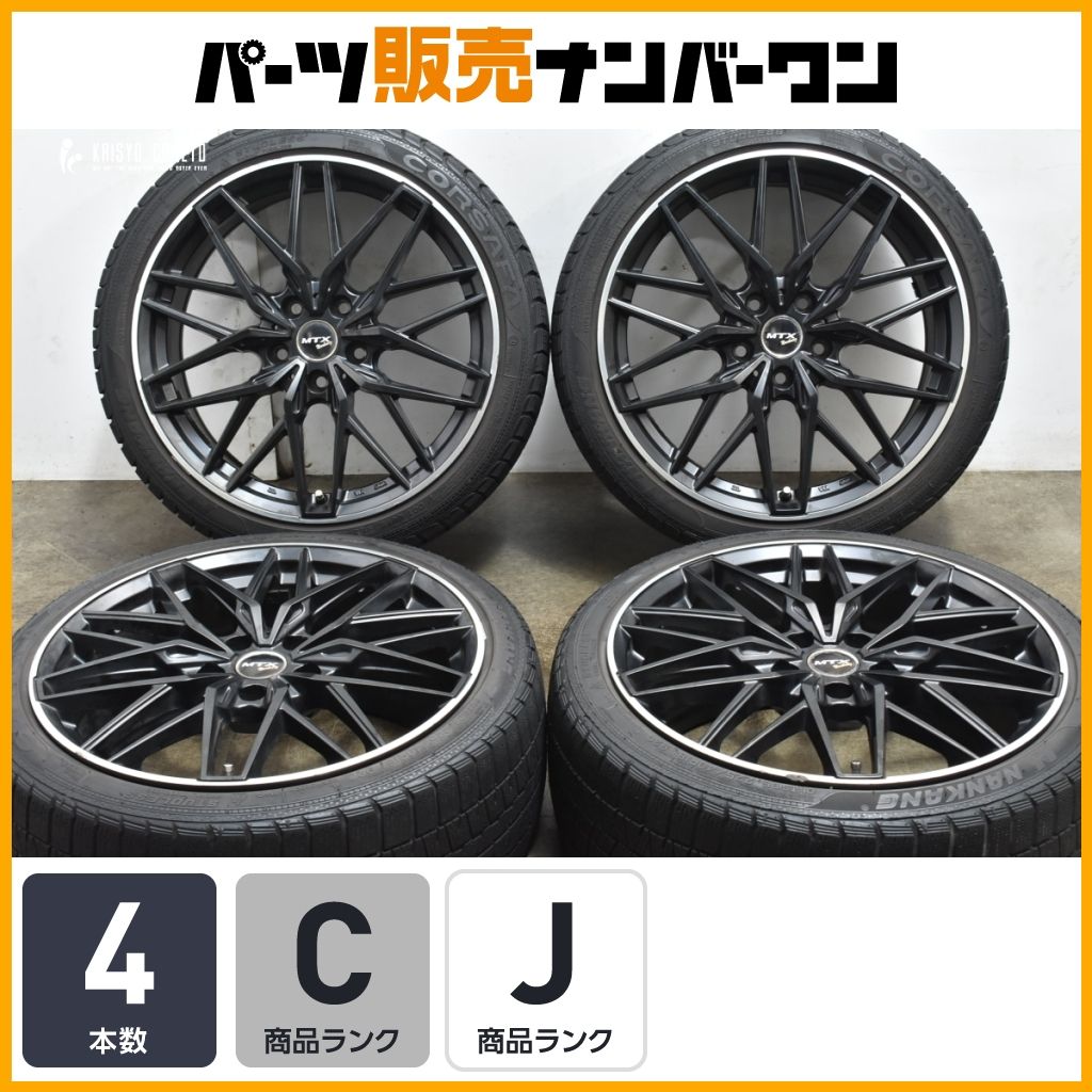 確約済【天@プロフィール確認願います】MINI ホイール 1/2 maxresdefault.jpg