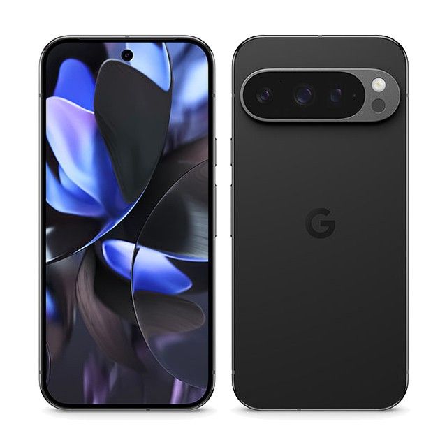 【メルカリ最安値】新品未開封　Pixel9 オブシディアン　128GB 新品未開封品】 Google Pixel 9 Pro 128GB SIMフリー Obsidian