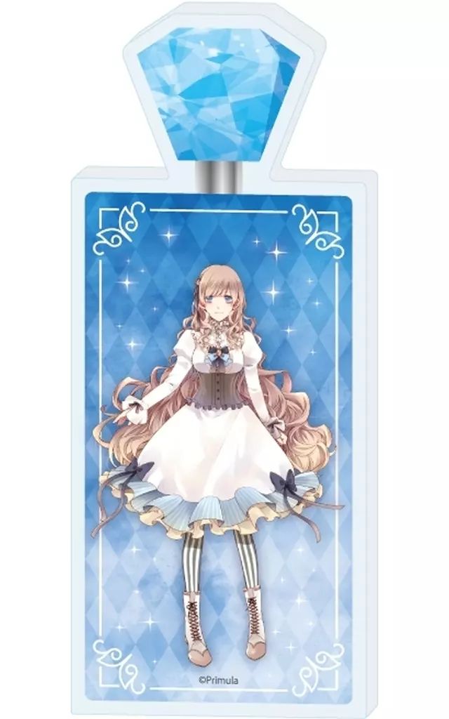 大正×対称アリス　AGF 有栖百合花　アクリルスタンド Amazon.co.jp: 大正×対称アリス 対アリ AGF アクリルスタンド