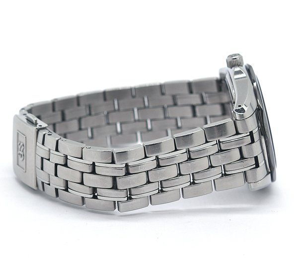 ☆箱付！Grand Seiko GS グランドセイコー SBGF003 8J56-8000 ブルー