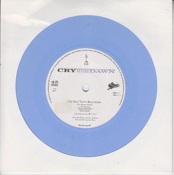 betcover!! 平和の大使/セブンティーン 7inchレコード BETCOVER!! / 平和の大使 ／ セブンティーン [7inch - TYO7S1009