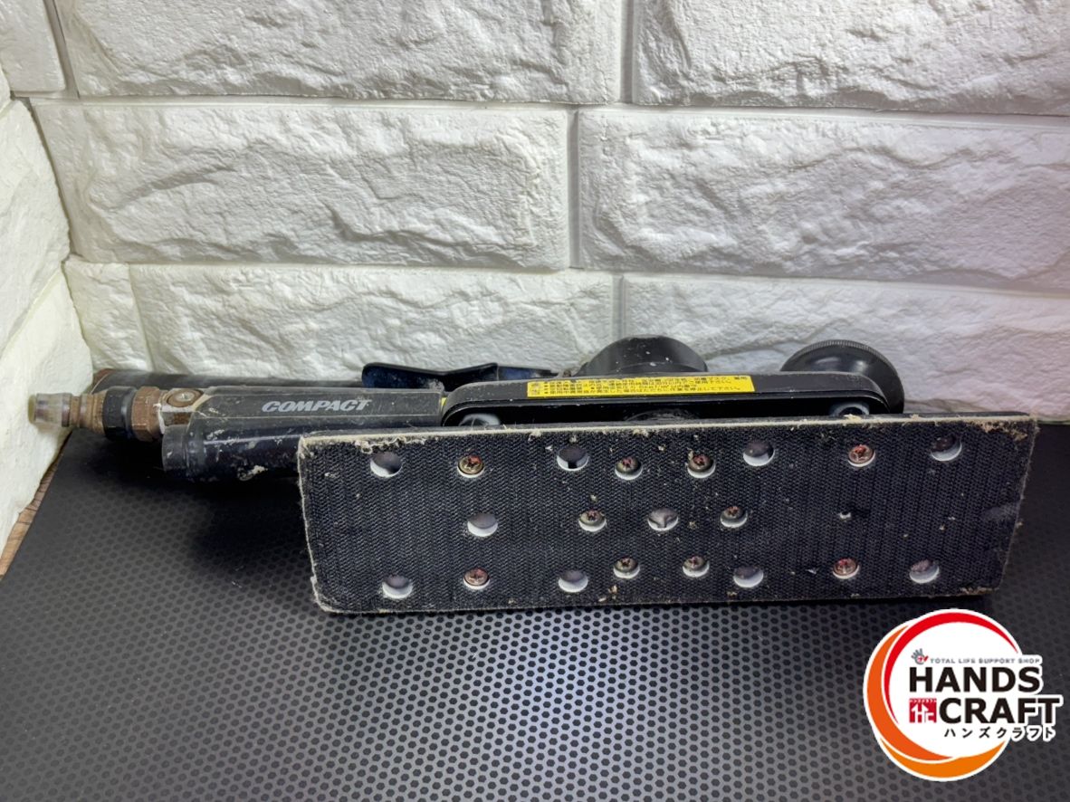 コンパクトツール 815C2