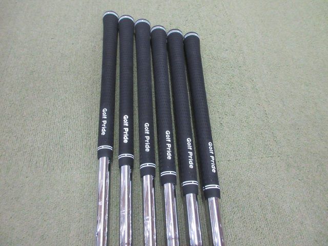 9830]アイアンセット タイトリスト T200 2023/MODUS3TOUR120(JP) 6本