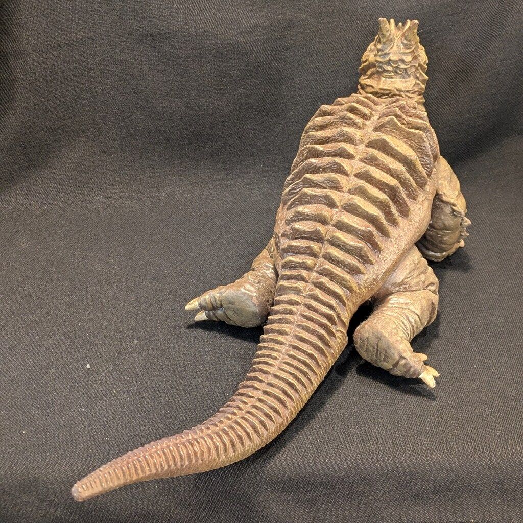 ビリケン商会 ウルトラゾーン パゴス 完成品 個人彩色