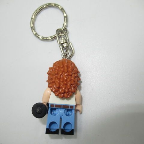 STRANGER THINGS☆ストレンジャーシングス☆キーホルダー☆イレブン