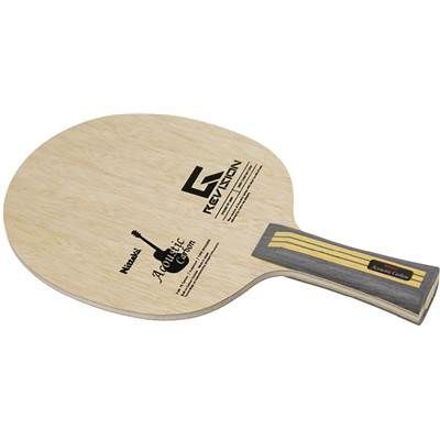 ニッタク Nittaku 卓球ラケット アコースティックカーボンG ニッタク Nittaku 卓球ラケット アコースティックカーボンG