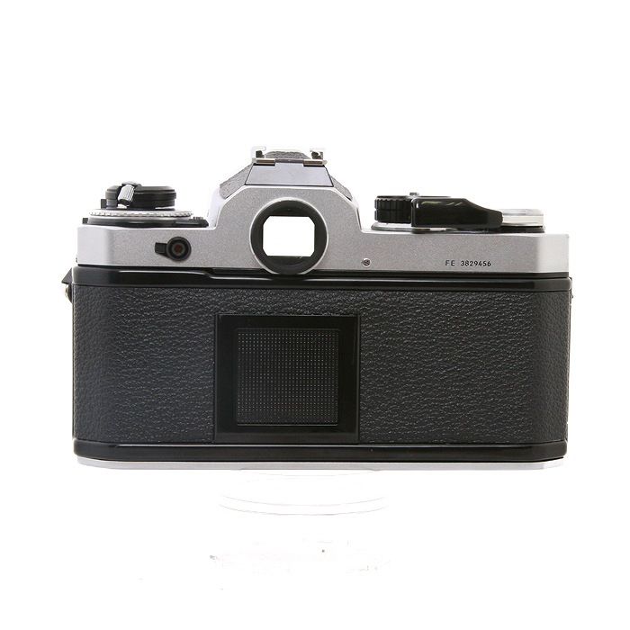 ニコン) Nikon FE シルバー 【公式通販】