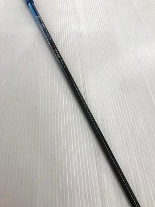 良品】エポン AF-205 7W フェアウェイウッド メンズ 右利き用 SR